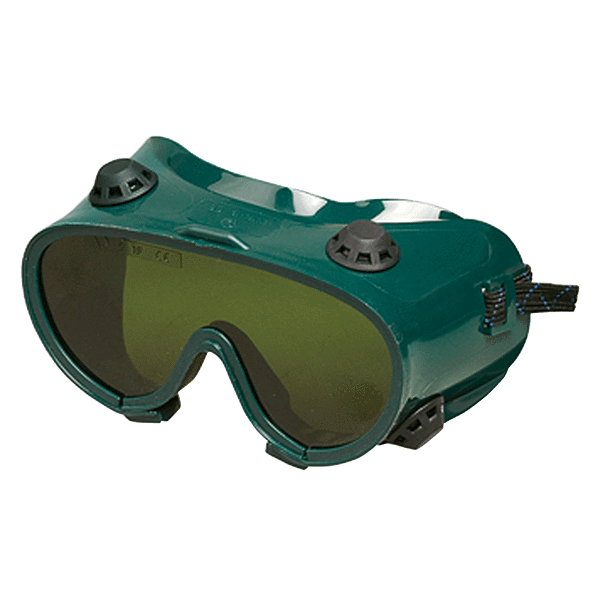 Parweld Eye Protection Goggles Ski Type Welding Goggle