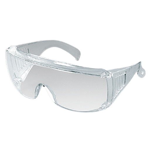 Parweld Eye Protection Spectacles Clear Visitor Spectacle