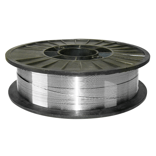 Parweld Filler Metal Range Aluminium MIG Wire 0.8mm x 0.5kg 4043