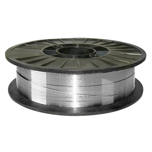 Parweld Filler Metal Range Aluminium MIG Wire 1.0mm x 0.5kg 4043