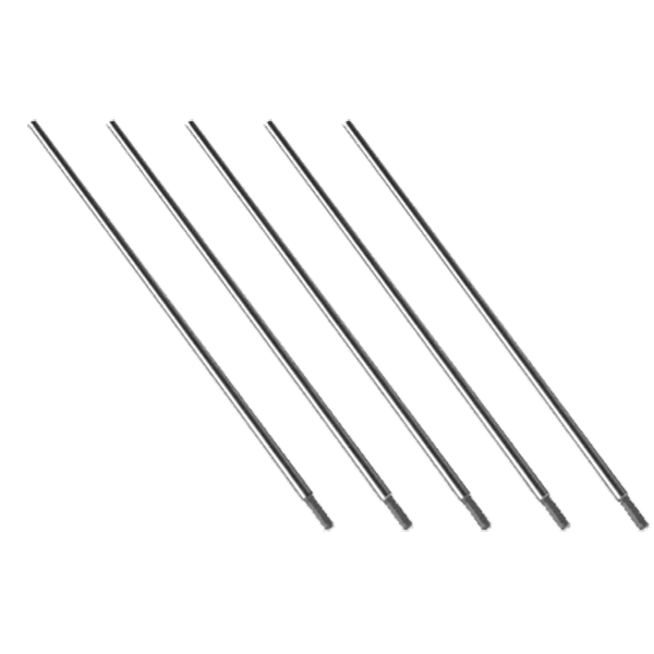 Parweld Filler Metals and Tungsten Electrode 2% Ceriated Tungstens Grey 4.0mm x 150mm Pk10