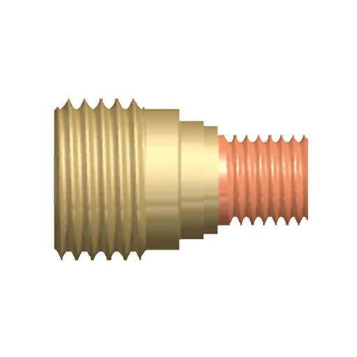 Parweld Gas Lens Body TIG Gas Lens Body- 0.040"/1.0 mm WP9/20