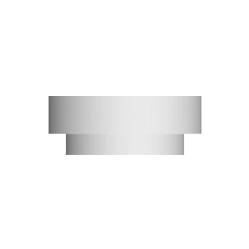 Parweld Insulator TIG Cup Gasket