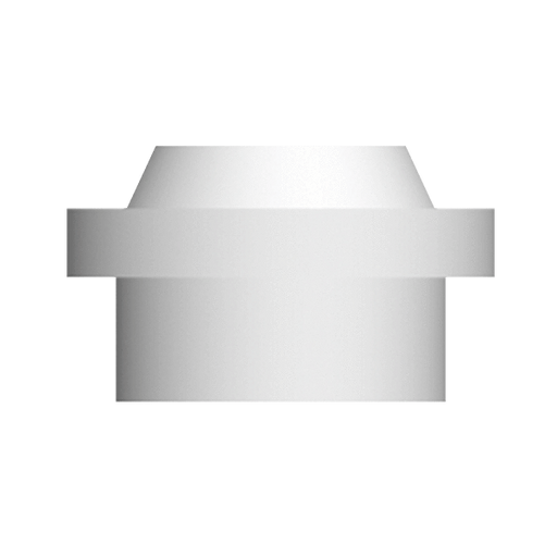 Gas Lens Insulator (Use with 18CG) WP17/18/26