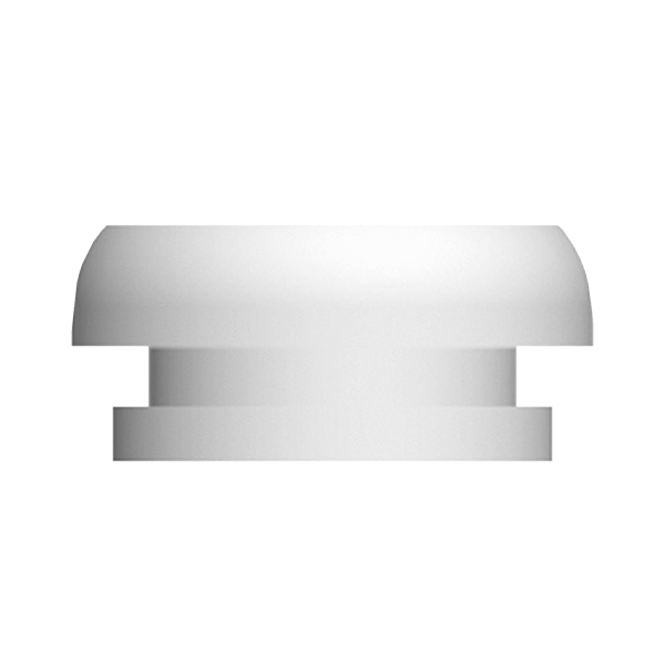 Parweld Insulator TIG Rear Head Insert WP17/18/26 Pk5