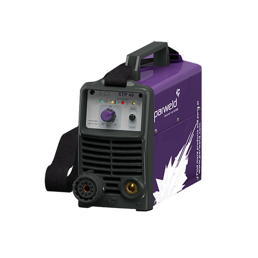 Parweld Inverter Plasma Cutter XTP40 – INVERTER PLASMA CUTTER