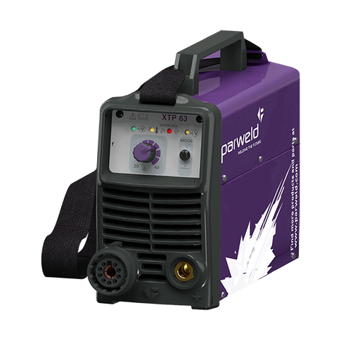 Parweld Inverter Plasma Cutter XTP63 - Inverter Plasma Cutter