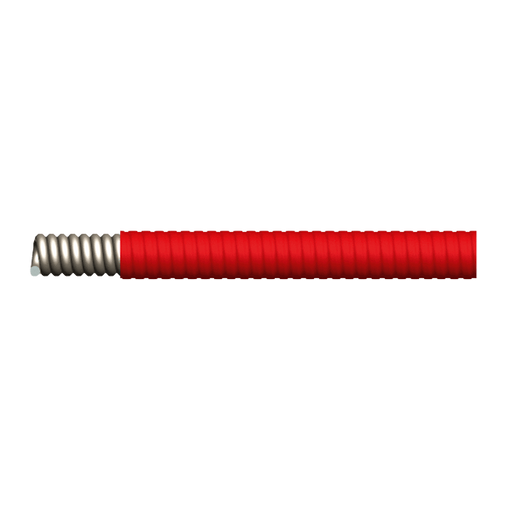 Parweld Liner 3Mtr Steel PVC Coated Liner B2524PC Length Options