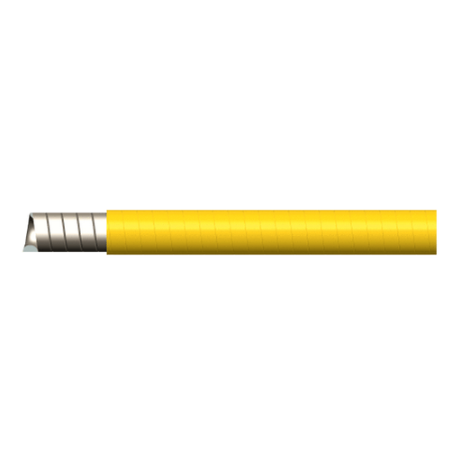 Parweld Liner 3Mtr Steel PVC Coated Liner B3631PC Length Options