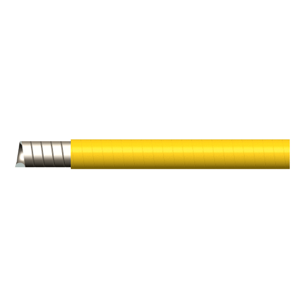 Parweld Liner 3Mtr Steel PVC Coated Liner B3631PC Length Options