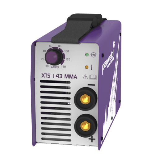 XTS143 MMA Inverter