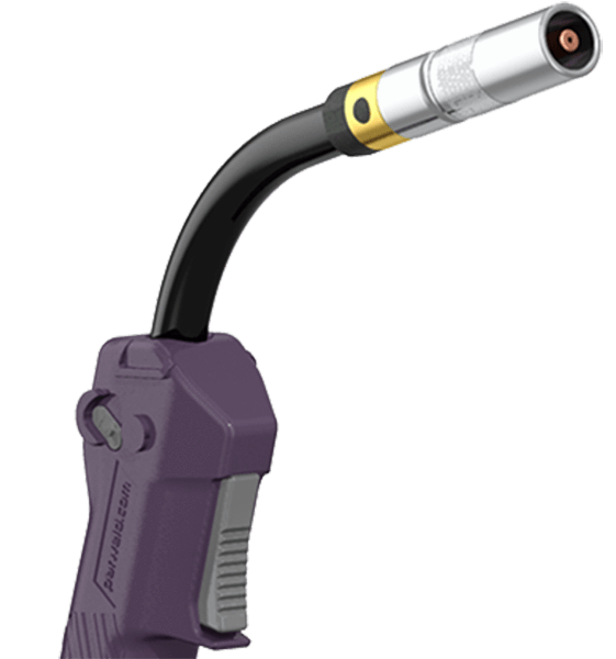 Parweld PNA Torches PNA 350A Air Cooled Torch