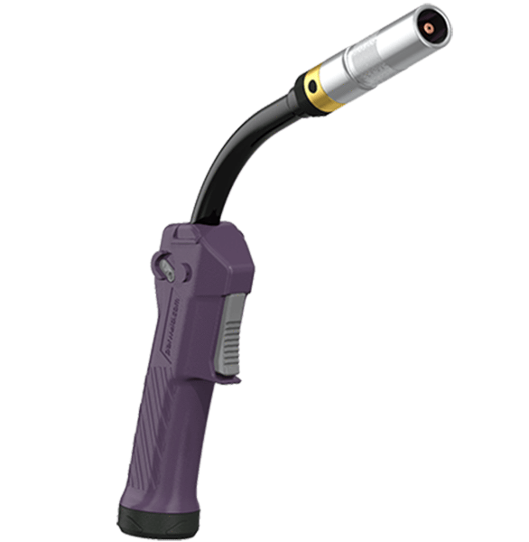 Parweld PNA Torches PNA 500A Air Cooled Torch