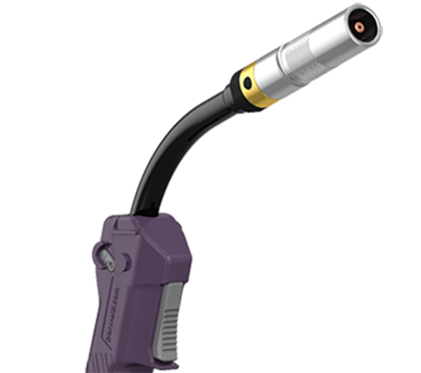 Parweld PNA Torches PNA 500A Air Cooled Torch