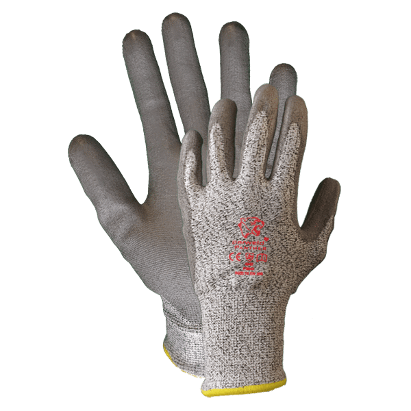 Parweld PPE Hand Cut 5 Glove