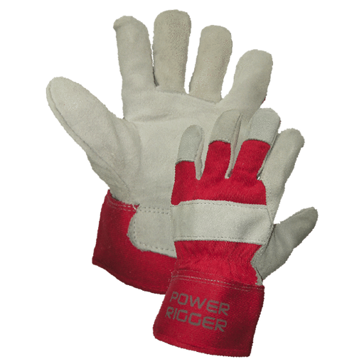 Parweld PPE Hand Power Rigger Glove (S3)