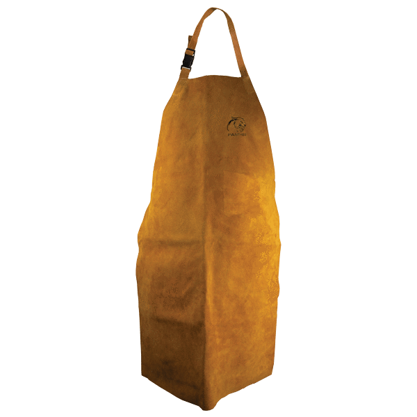 Parweld PPE Spark Panther Apron with Buckle and Ties 24"x36" / 65cm x 90cm