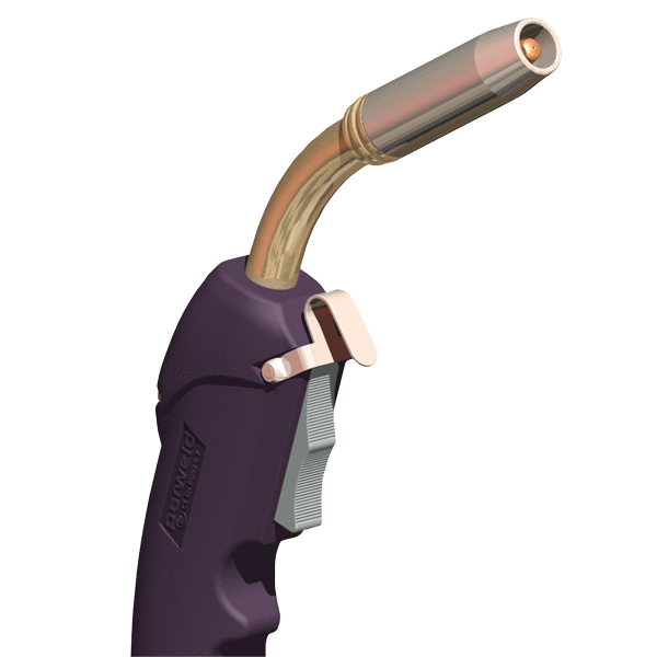 Parweld PXL PXL 250R  Air Cooled Torch