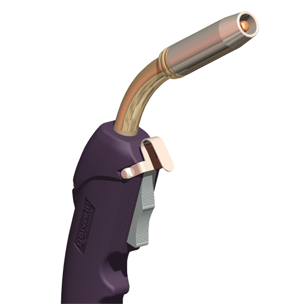 Parweld PXL PXL 280R  Air Cooled Torch