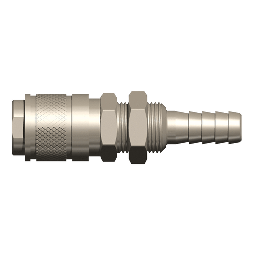 Parweld Snap on Water Connector Snap on Water Connection Large
