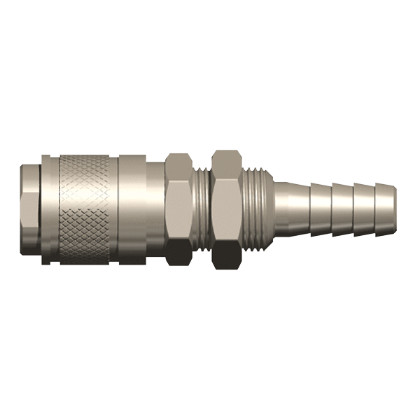 Parweld Snap on Water Connector Snap on Water Connection Large