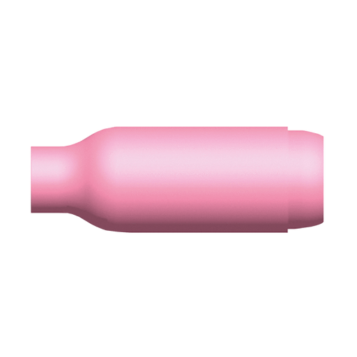 Parweld Standard Ceramic Cup- 1/4"/6 mm WP17/18/26 Pk10