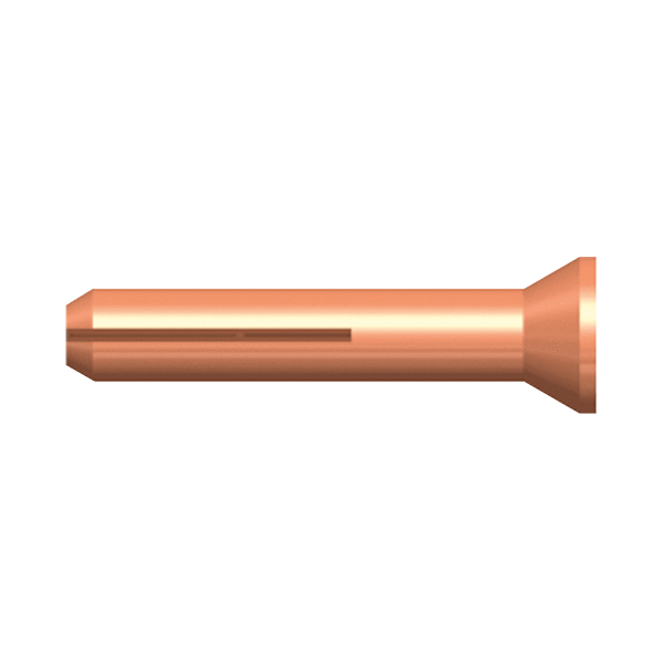 Parweld Standard Collet TW450 Standard Collet-1/16"/1.6mm
