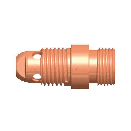 Parweld Stubby Collet PRO/ECR/WP17/26 Stubby Collet Body 0.5mm-3.2mm