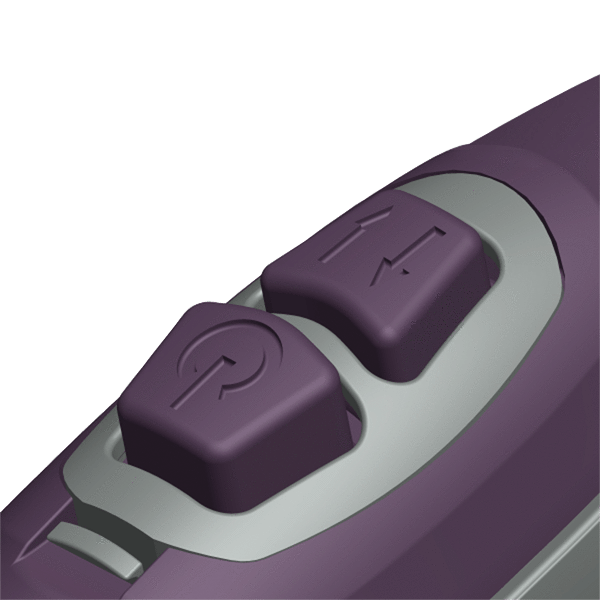 Parweld Tig Switches 2 Button Momentary Kit