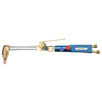 Parweld Traditional Welding and Cutting Torch Traditional Type 5 Welding and Cutting Torch