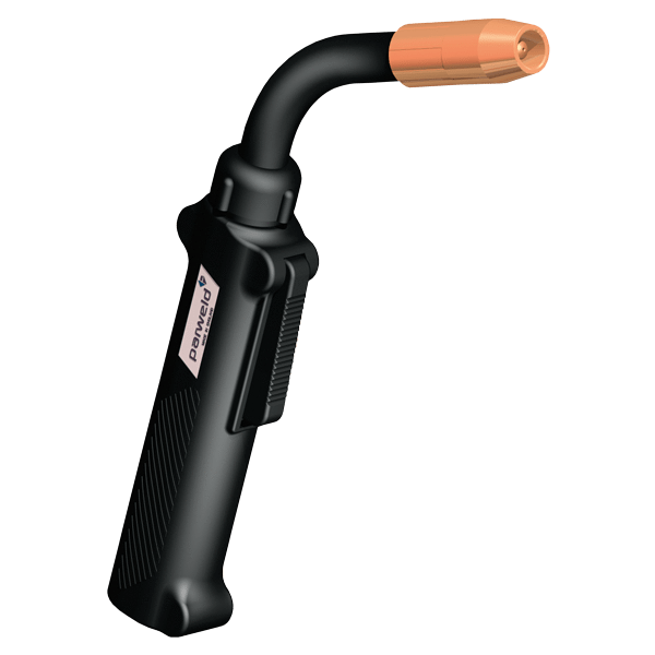 Parweld TWC PA TWC PA NO 1  Air Cooled Torch Euro/Tweco Connection 1-10E