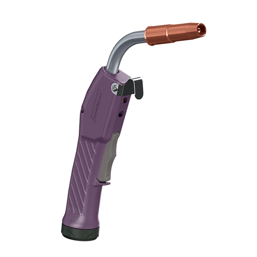 Parweld TWC PA TWC PA NO 2  Air Cooled Torch Euro/Tweco End