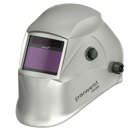 Parweld Welding Mask XR938H True Colour Welding Helmet