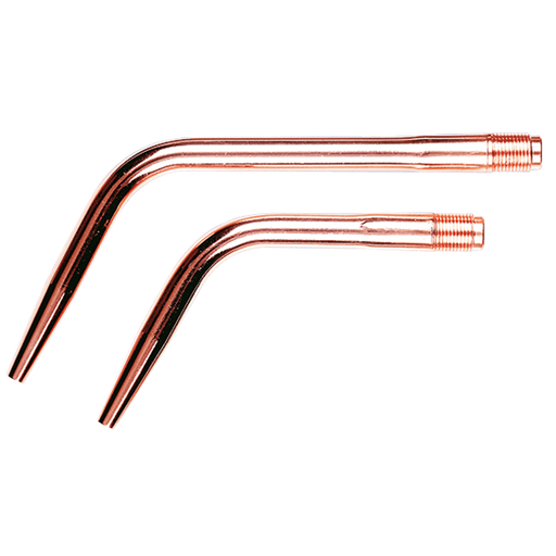 Parweld Welding Nozzle Type 2/3/5 Heavy Duty Welding Nozzle Size 2