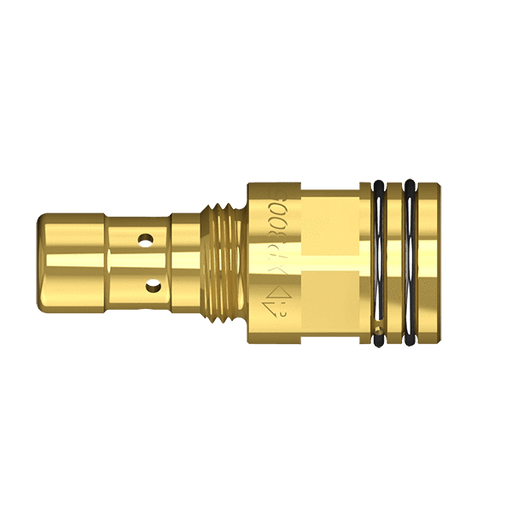 Parweld XP8 Contact Tips and Head Assemblies XP8 Head Assembly M10 XP3005