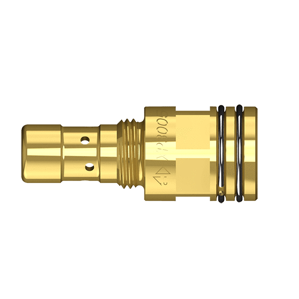 Parweld XP8 Contact Tips and Head Assemblies XP8 Head Assembly M10 XP3005