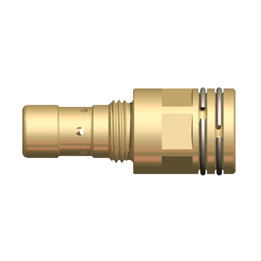 Parweld XP8 Contact Tips and Head Assemblies XP8 Head Assembly M10 XP3505