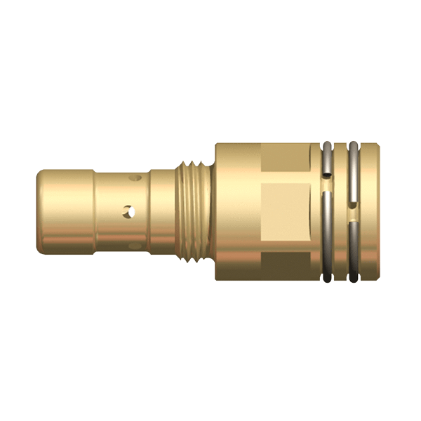 Parweld XP8 Contact Tips and Head Assemblies XP8 Head Assembly M10 XP3505
