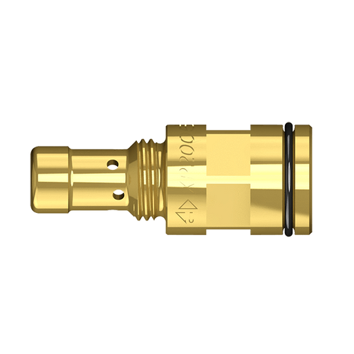 Parweld XP8 Contact Tips and Head Assemblies XP8 Head Assembly M8 XP2005