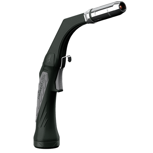 Parweld XP8 XP8 400A Air Cooled Torch