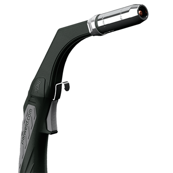 Parweld XP8 XP8 450W Water Cooled Torch