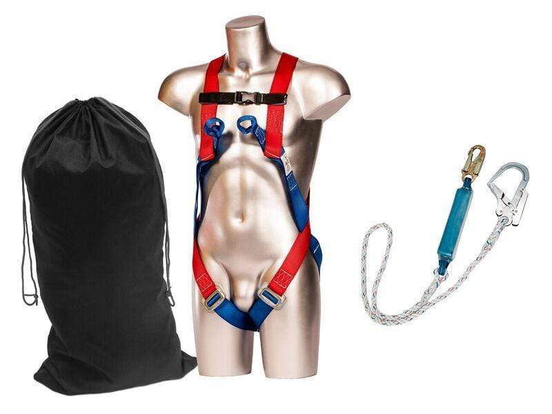 Portwest Fall Protection Fall Arrest Kit-FP62 Portwest