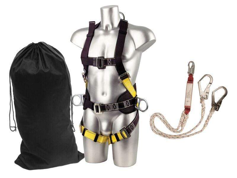 Portwest Fall Protection Scaffold Kit - FP64 Portwest