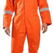 Portwest PPE Flame Overall Anti -Static Flame Resistant Overalls FR50