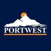 Portwest PPE Head Protection Portwest Endurance Plus Safety Helmet PS54