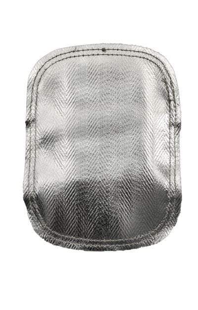 Weldas Hand Protection 10Pk Weldas Aluminized Hand Shield 44-3006LB