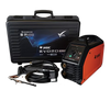 josephfirth Ltd Jasic Evo Power Ark  160 Inverter c/w Case & Welding Leads