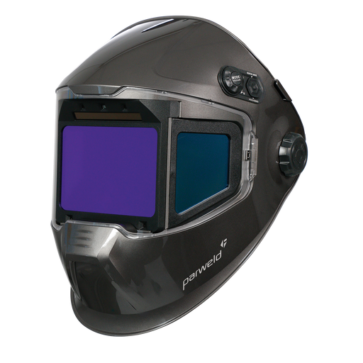 XR942 Panoramic Welding and Grinding Helmet