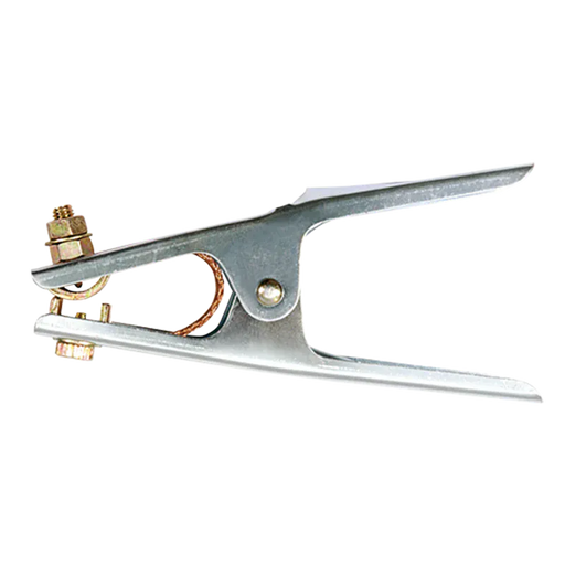 Joseph Firth Earth Clamp Crocodile Earth Clamp 200AMP