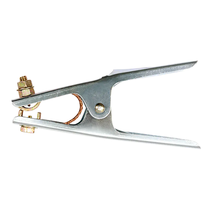 Joseph Firth Earth Clamp Crocodile Earth Clamp 200AMP